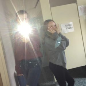 Meet your Posher, Taylor